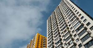 2-к квартира, вторичка, 34м2, 3/25 этаж