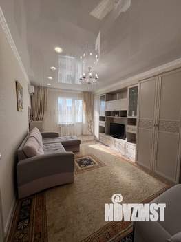 1-к квартира, вторичка, 48м2, 14/18 этаж