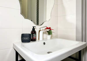 Студия квартира, вторичка, 24м2, 20/20 этаж