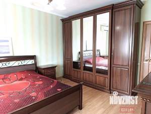 3-к квартира, вторичка, 97м2, 8/9 этаж