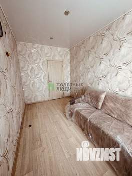 1-к квартира, вторичка, 45м2, 4/8 этаж