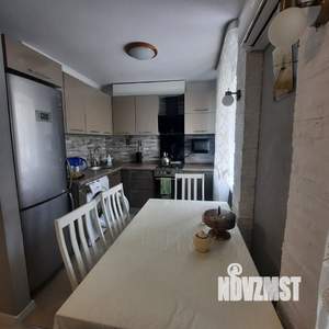 3-к квартира, вторичка, 56м2, 5/5 этаж