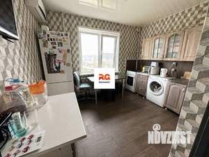 1-к квартира, вторичка, 37м2, 7/9 этаж
