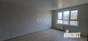 1-к квартира, вторичка, 38м2, 14/16 этаж