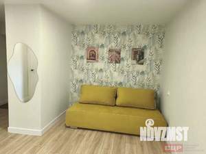 2-к квартира, вторичка, 44м2, 2/5 этаж