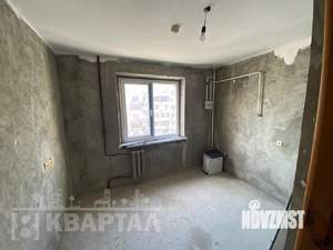 1-к квартира, вторичка, 40м2, 8/10 этаж
