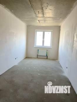 1-к квартира, вторичка, 41м2, 14/20 этаж