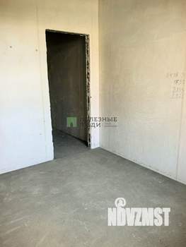 1-к квартира, вторичка, 16м2, 1/2 этаж