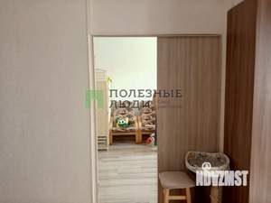 1-к квартира, вторичка, 38м2, 10/14 этаж