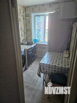 1-к квартира, вторичка, 34м2, 4/5 этаж