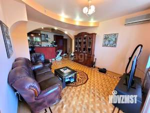 3-к квартира, вторичка, 67м2, 2/2 этаж