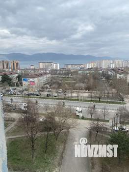 2-к квартира, вторичка, 46м2, 7/9 этаж