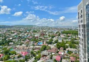 Студия квартира, вторичка, 20м2, 5/18 этаж