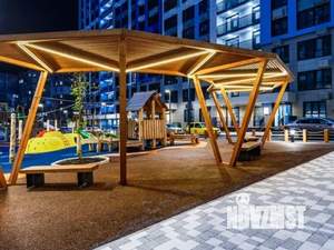 Студия квартира, вторичка, 27м2, 7/20 этаж