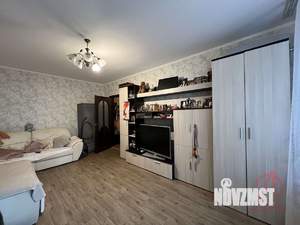 2-к квартира, вторичка, 54м2, 3/10 этаж