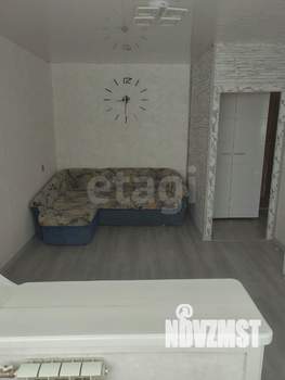 1-к квартира, вторичка, 30м2, 9/9 этаж