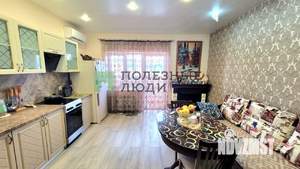 2-к квартира, вторичка, 65м2, 12/14 этаж