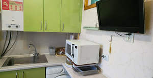 2-к квартира, вторичка, 49м2, 4/5 этаж