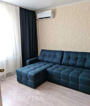 2-к квартира, вторичка, 60м2, 11/16 этаж