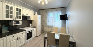 1-к квартира, вторичка, 40м2, 17/20 этаж