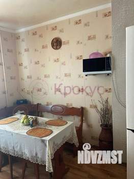 3-к квартира, вторичка, 69м2, 5/10 этаж