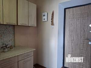 1-к квартира, вторичка, 19м2, 3/5 этаж