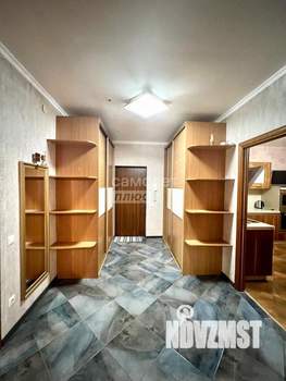 3-к квартира, вторичка, 96м2, 2/10 этаж