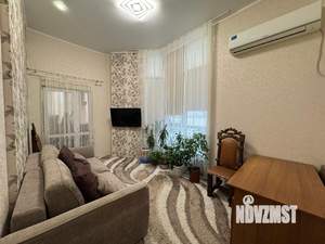 2-к квартира, вторичка, 47м2, 1/17 этаж