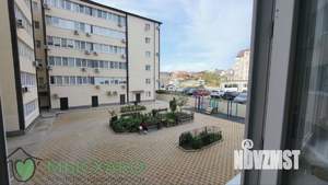 2-к квартира, вторичка, 68м2, 2/6 этаж