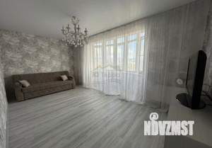 3-к квартира, вторичка, 100м2, 14/16 этаж