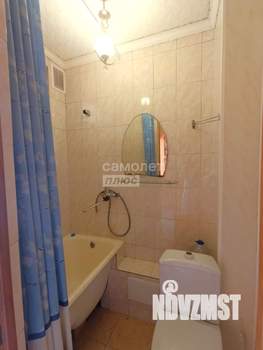 1-к квартира, вторичка, 21м2, 8/9 этаж