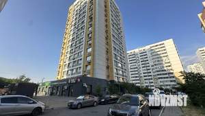 2-к квартира, вторичка, 66м2, 14/16 этаж