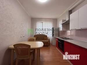 1-к квартира, вторичка, 43м2, 2/16 этаж