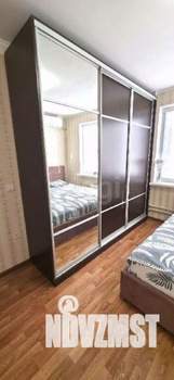 2-к квартира, вторичка, 57м2, 6/16 этаж