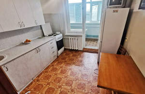 2-к квартира, вторичка, 50м2, 3/5 этаж