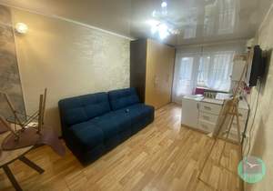 1-к квартира, вторичка, 30м2, 5/5 этаж