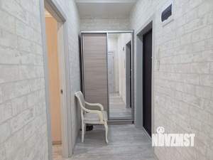 1-к квартира, вторичка, 44м2, 7/8 этаж