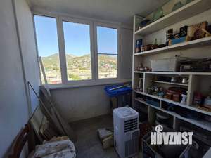 3-к квартира, вторичка, 63м2, 7/9 этаж