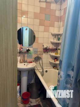 3-к квартира, вторичка, 66м2, 1/5 этаж