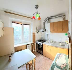 2-к квартира, вторичка, 49м2, 3/5 этаж