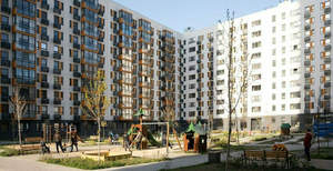 1-к квартира, вторичка, 34м2, 2/10 этаж