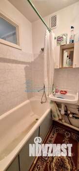 1-к квартира, вторичка, 36м2, 5/9 этаж