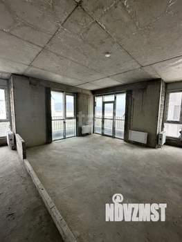 3-к квартира, вторичка, 91м2, 4/21 этаж