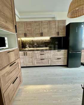 1-к квартира, вторичка, 42м2, 3/20 этаж