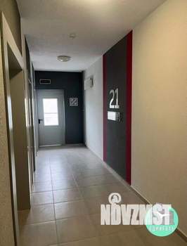 1-к квартира, вторичка, 33м2, 21/23 этаж