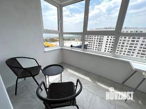 2-к квартира, вторичка, 59м2, 15/15 этаж