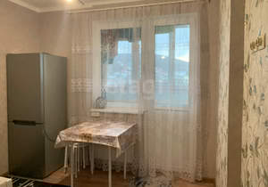 1-к квартира, вторичка, 30м2, 16/23 этаж