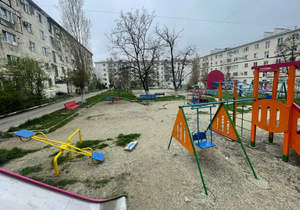 1-к квартира, вторичка, 18м2, 4/5 этаж