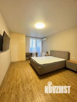 2-к квартира, вторичка, 62м2, 5/16 этаж