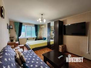 2-к квартира, вторичка, 62м2, 10/16 этаж